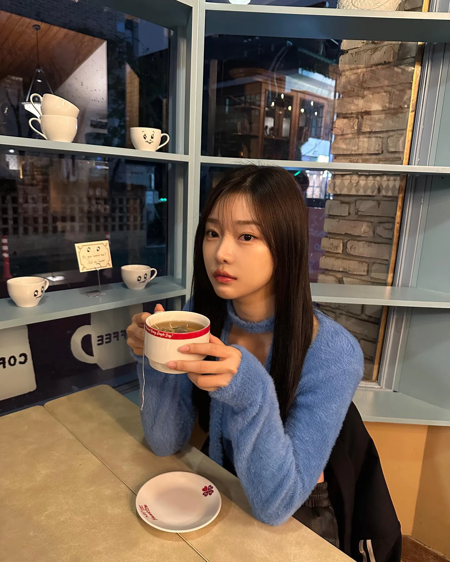 Lee Si An (Single's Inferno) - lee-si-an-singles-inferno-hot-23.webp